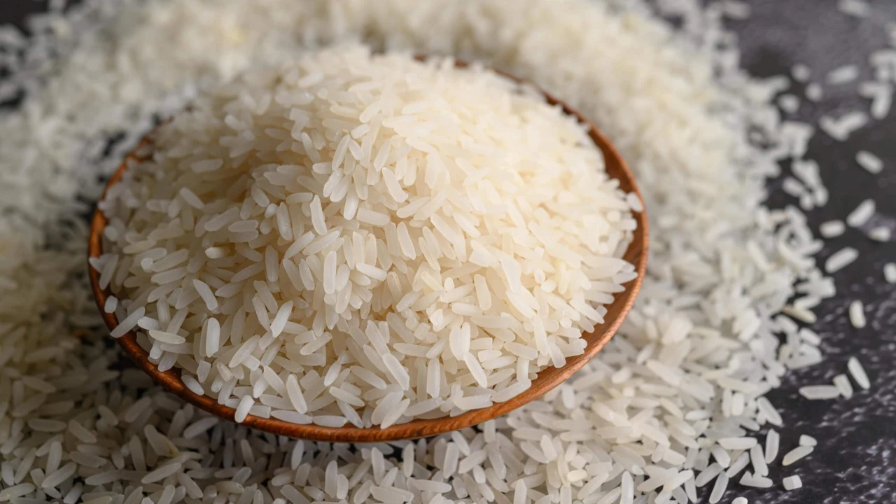 Azerbaijan exempts customs duty on rice import from Pakistan till 2027