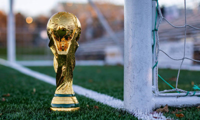 فٹ بال ورلڈ کپ:  آج 8 ٹیمیں ایکشن میں ہونگی
