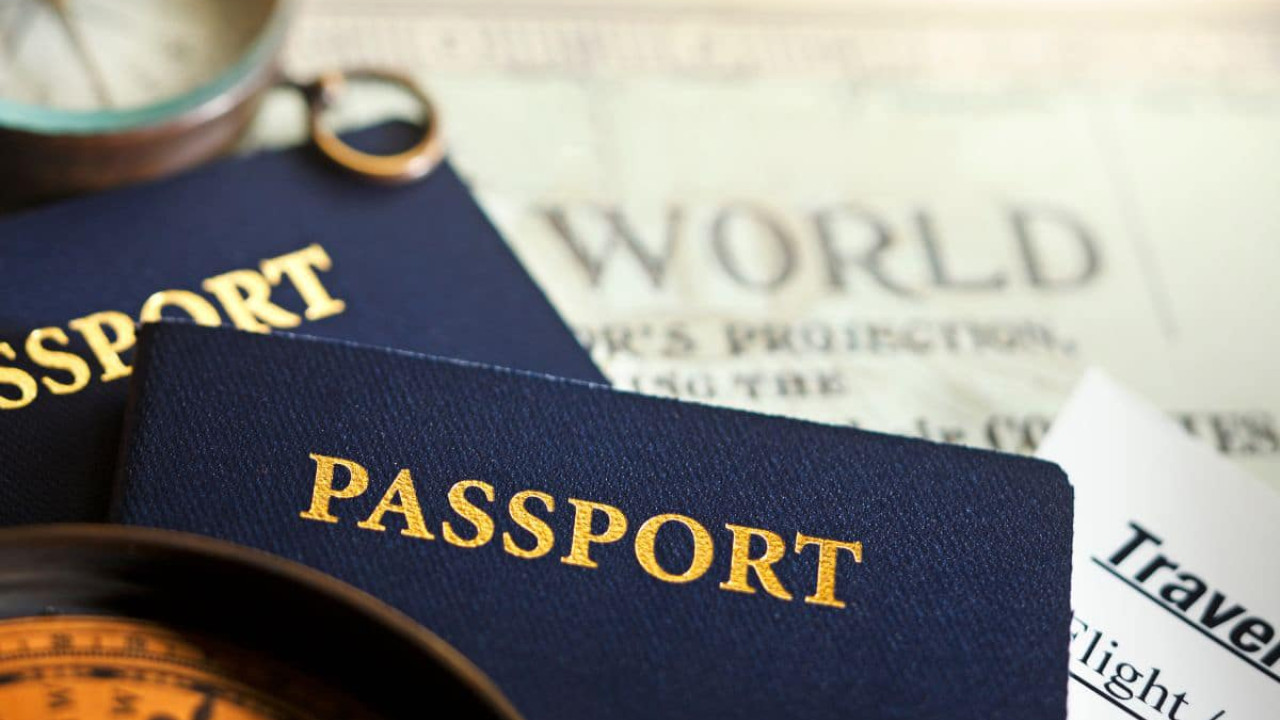 متحدہ عرب امارات : پاسپورٹ کے نئے قوانین متعارف