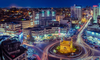 کراچی میں ڈکیتی، شہری 1 کروڑ 12 لاکھ روپے سے محروم