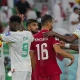 Senegal thrash Qatar to leave World Cup hosts on brink of early exit