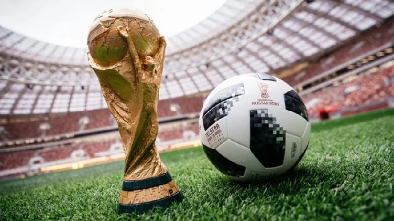 FIFA World Cup: Three matches to be played today 