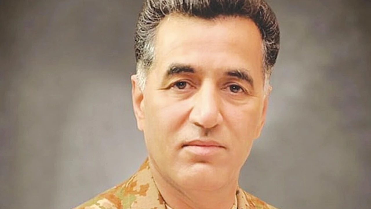 Lt General Faiz Hameed considering ‘early retirement’: Reports  