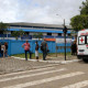 برازیل : دو اسکولوں میں فائرنگ، بچی سمیت 2خواتین ہلاک 