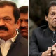 اسمبلیوں سے نکلنے کا اعلان عمران خان کا اعتراف شکست ہے، راناثناءاللہ