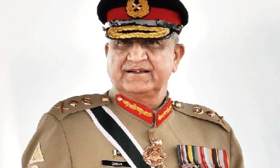 'Misleading, blatant lies' - ISPR rejects claims about Gen Bajwa, family's assets