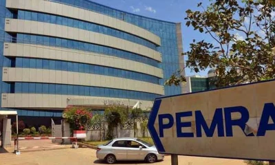 PEMRA imposes ban on speeches, pressers of Azam Swati