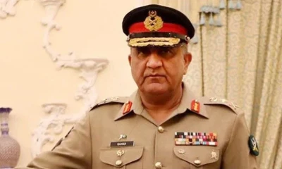 Decision to become apolitical will help enhance Army's prestige: COAS