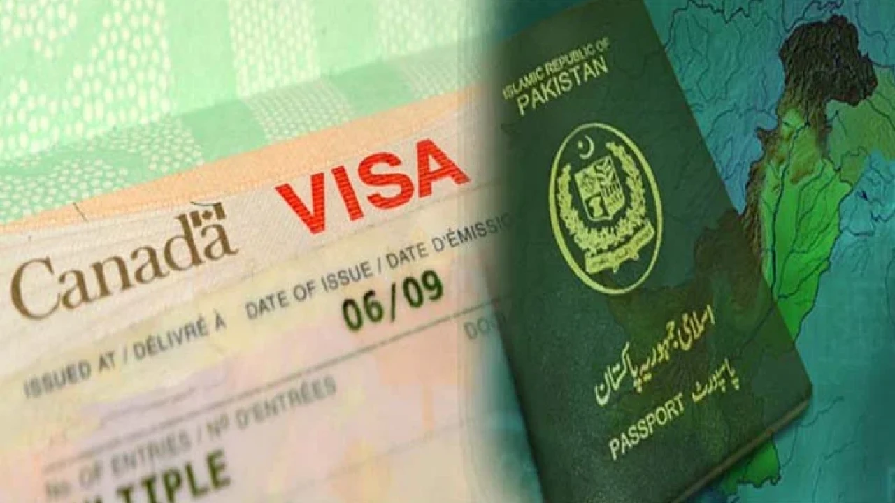 Canada to relocate visa centre back to Islamabad 