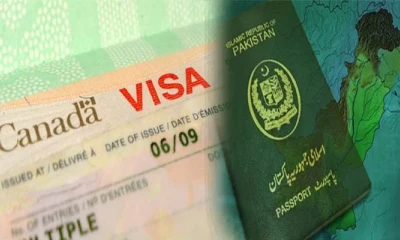 Canada to relocate visa centre back to Islamabad 