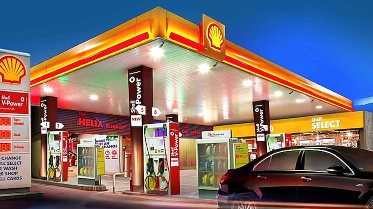 Shell to buy Danish firm Nature Energy