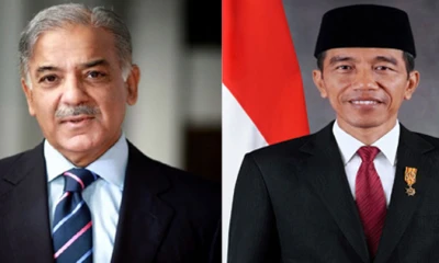 PM offers condolences to Indonesian President over deaths due to quake