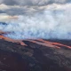 World's largest active volcano erupts in Hawaii