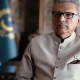 President Alvi calls to adopt humility for change in society