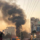 افغانستان:  شہر ایبک کی درسگاہ میں دھماکا، 23 افراد جاں بحق