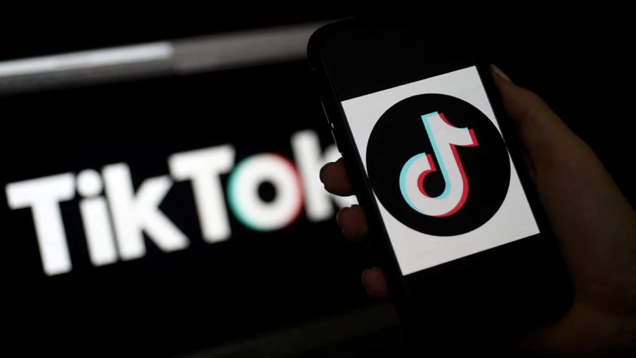 TikTok hits 1 billion monthly users worldwide