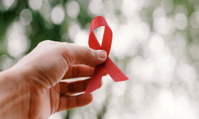 ایڈزسے بچاؤ اور  آگاہی کا عالمی  دن آج منایا جارہا ہے