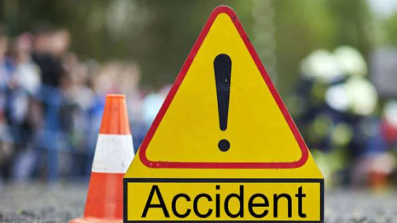 بہاولپور میں ٹریفک حادثہ ، 3  افراد جاں بحق