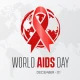 World AIDS Day being observed today  