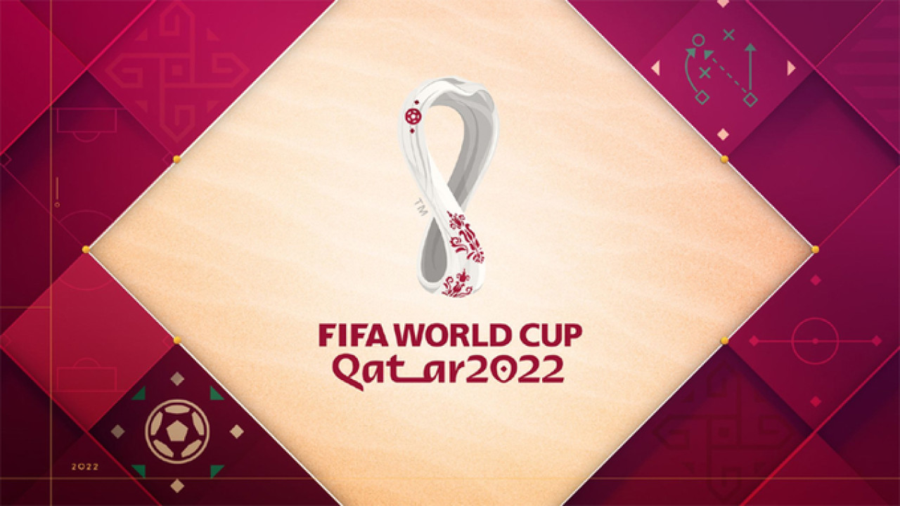 فیفا ورلڈ کپ : آج بھی 4 میچز کھیلے جائیں گے