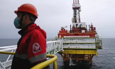 G7 coalition agrees $60 per barrel price cap for Russian oil 