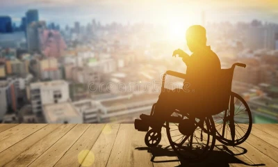 Int’l Day of Persons with Disabilities being observed 