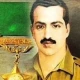 Martyrdom anniversary of Major Shabbir Sharif Shaheed (NH) being observed today