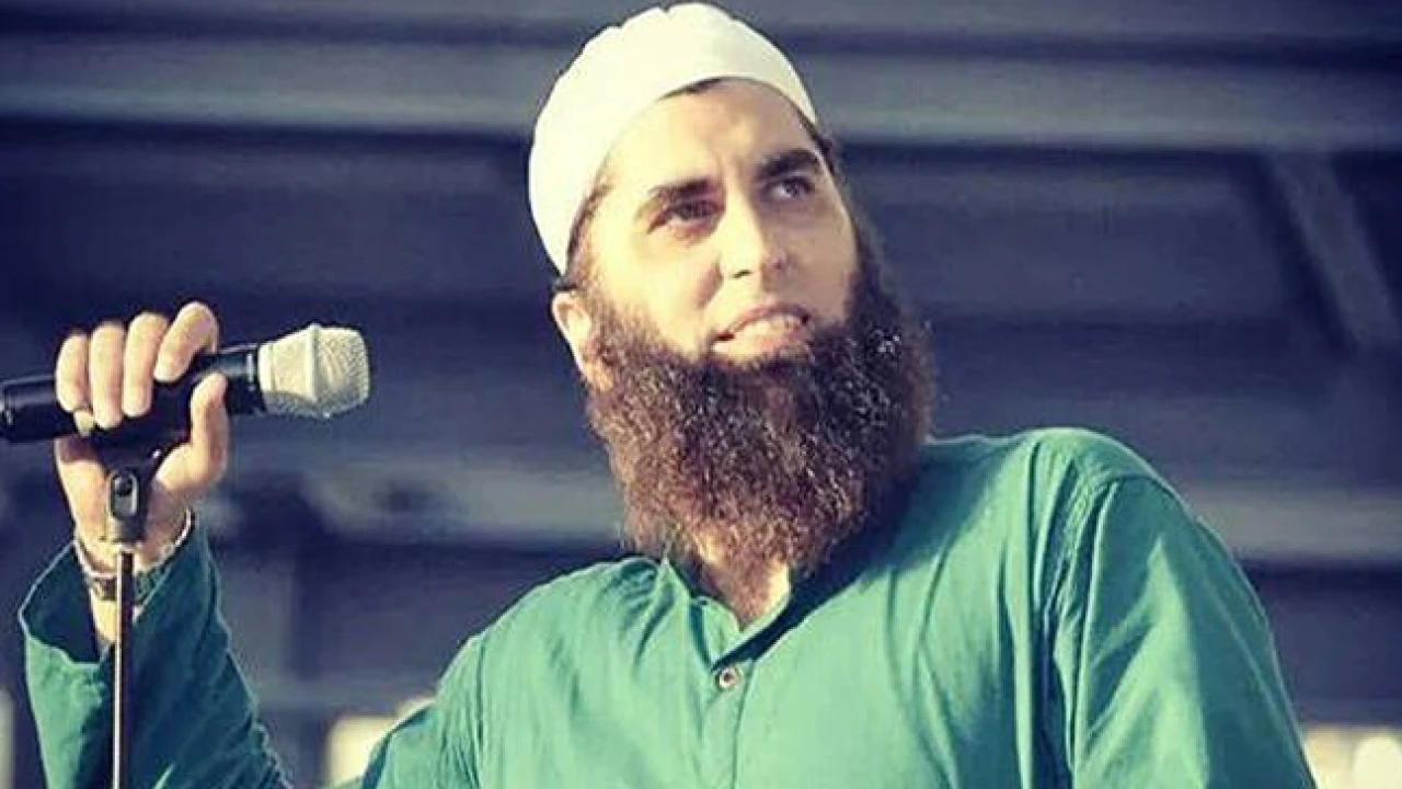 Junaid Jamshed’s 6th death anniversary being observed today