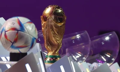 Portugal, Morocco enter quarter-finals of FIFA World Cup