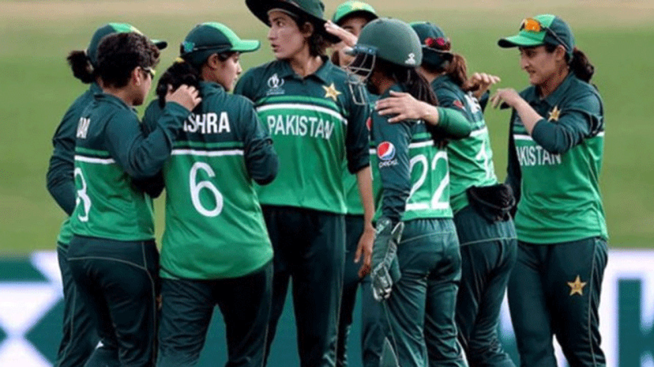 انڈر 19 ٹی 20 ورلڈکپ، پاکستانی ٹیم کا اعلان ہو گیا