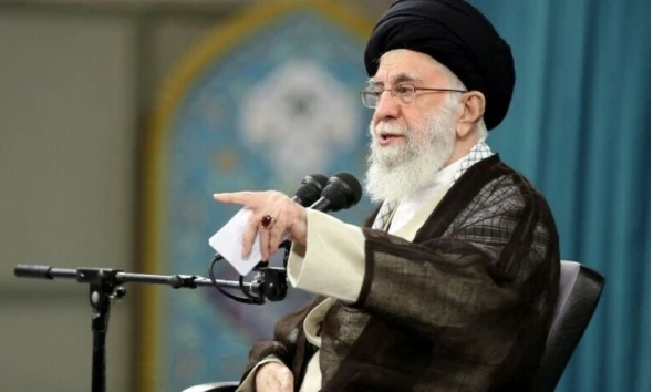 Ayatollah Khamenei’s sister condemns his rule, urges Revolutionary Guards to disarm