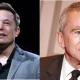 Elon Musk briefly loses title as world's richest person to LVMH's Arnault: Forbes