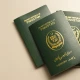 Pakistani passport ranks 'fourth-worst in world'