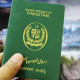 پاکستان کا پاسپورٹ رکھنے والے افرادکیلئے خوشخبری