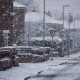 برطانیہ میں آج شدید برفباری کی پیشگوئی