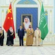 China's Xi calls for oil trade in yuan at Gulf summit