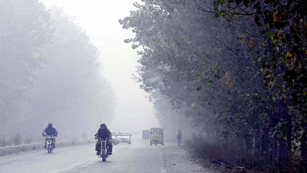 Cold, dry weather expected in most parts of country