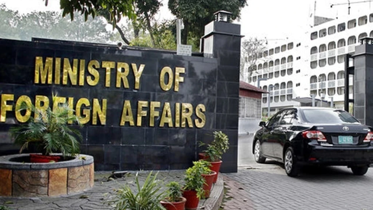 FO condemns unprovoked firing on civilians by Afghan forces