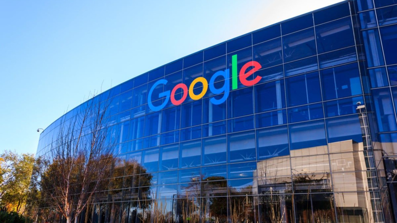 سرچ انجن گوگل کا وفد پاکستان پہنچ گیا