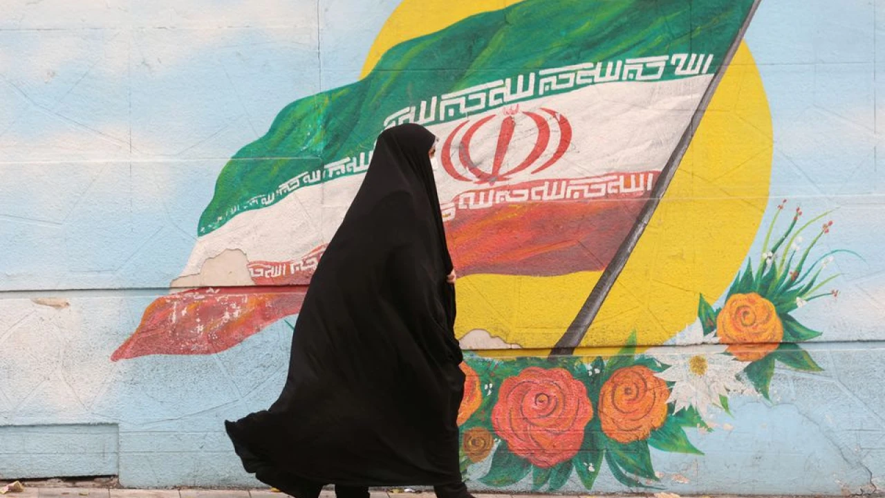 Iran likely to be ousted from UN women's body