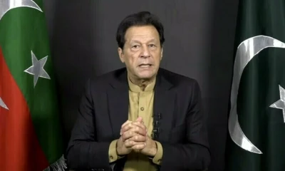 Imran Khan says will announce date for dissolution of Punjab, KP assemblies on Dec 17