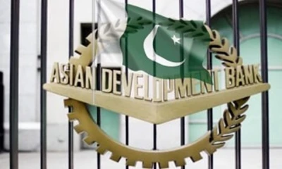 ADB, Pakistan ink five financing agreements worth $775mn