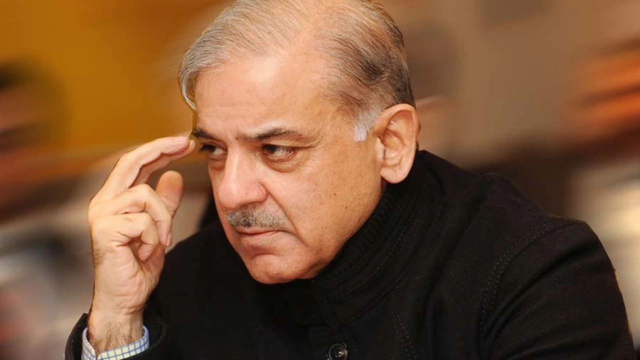 NAB-Niazi nexus fails to prove single penny corruption: Shehbaz Sharif 