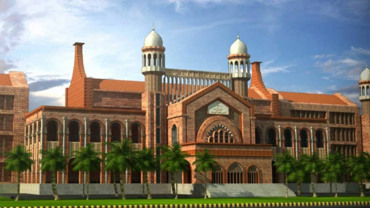 LHC seeks details of Toshakhana gifts recipients’ since 1947