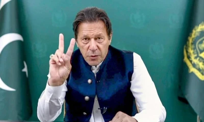 PTI, PML-Q to jointly contest elections notwithstanding differences, says Imran Khan