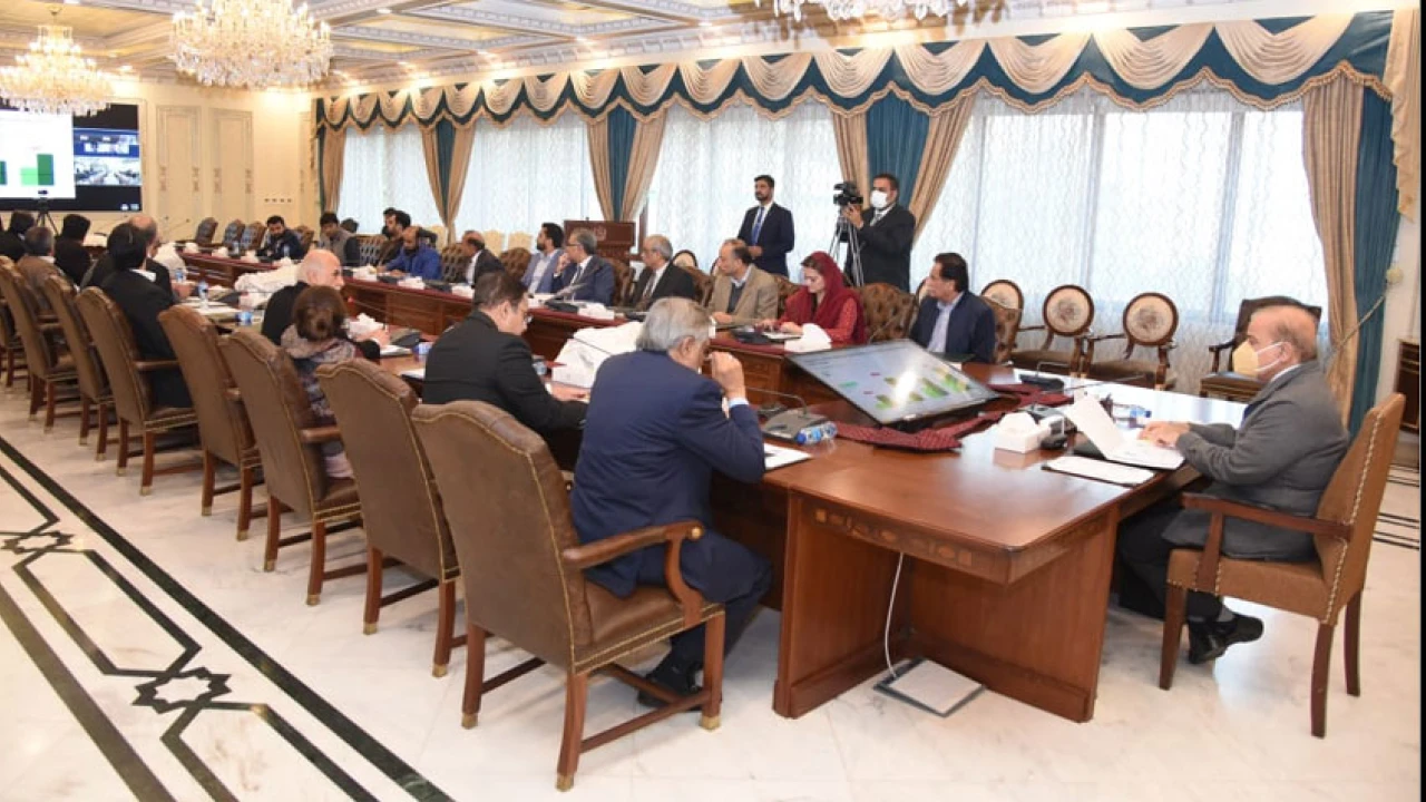 PM directs reduction in energy sector circular debt