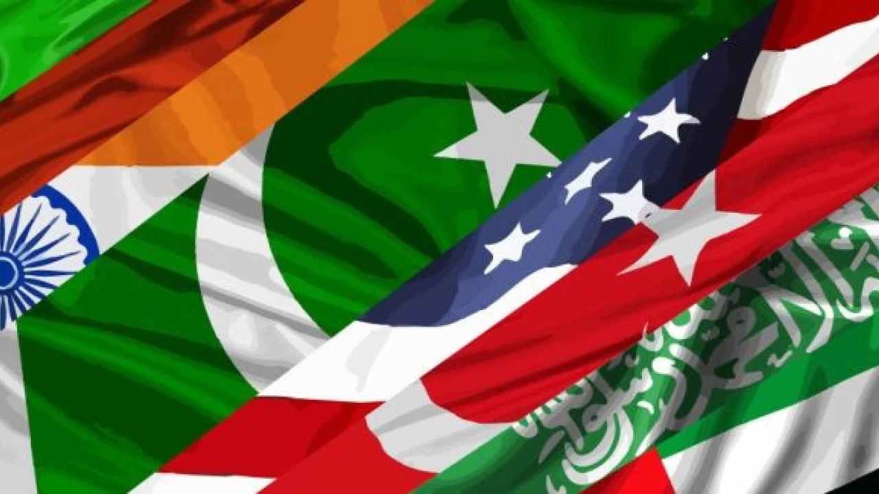 Prudent foreign policy rectifies Pakistan’s strained ties with world