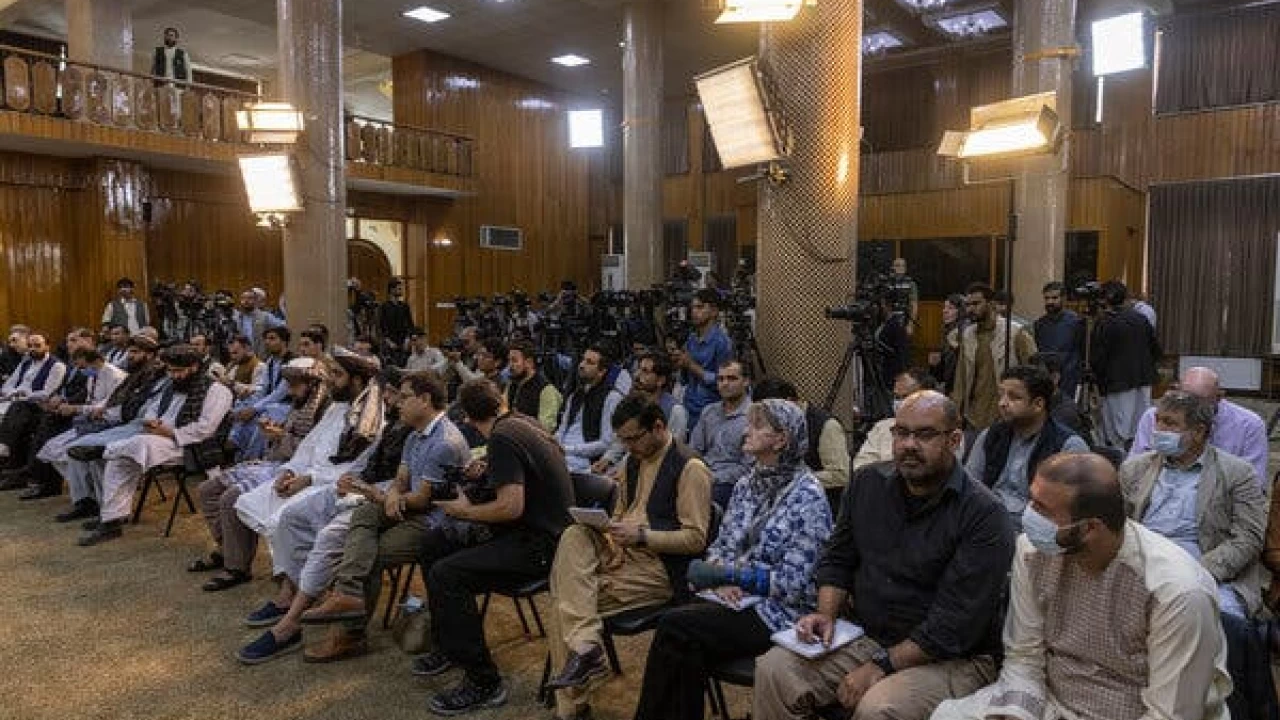 Afghan journalists in fear over new rules