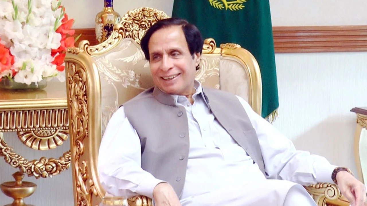 LHC restores Parvez Elahi as Punjab CM