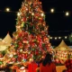 Christian community celebrating Christmas today across globe